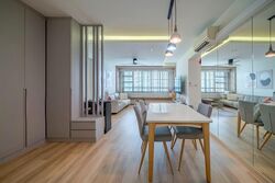 Blk 549A Segar Palmview (Bukit Panjang), HDB 5 Rooms #533777271